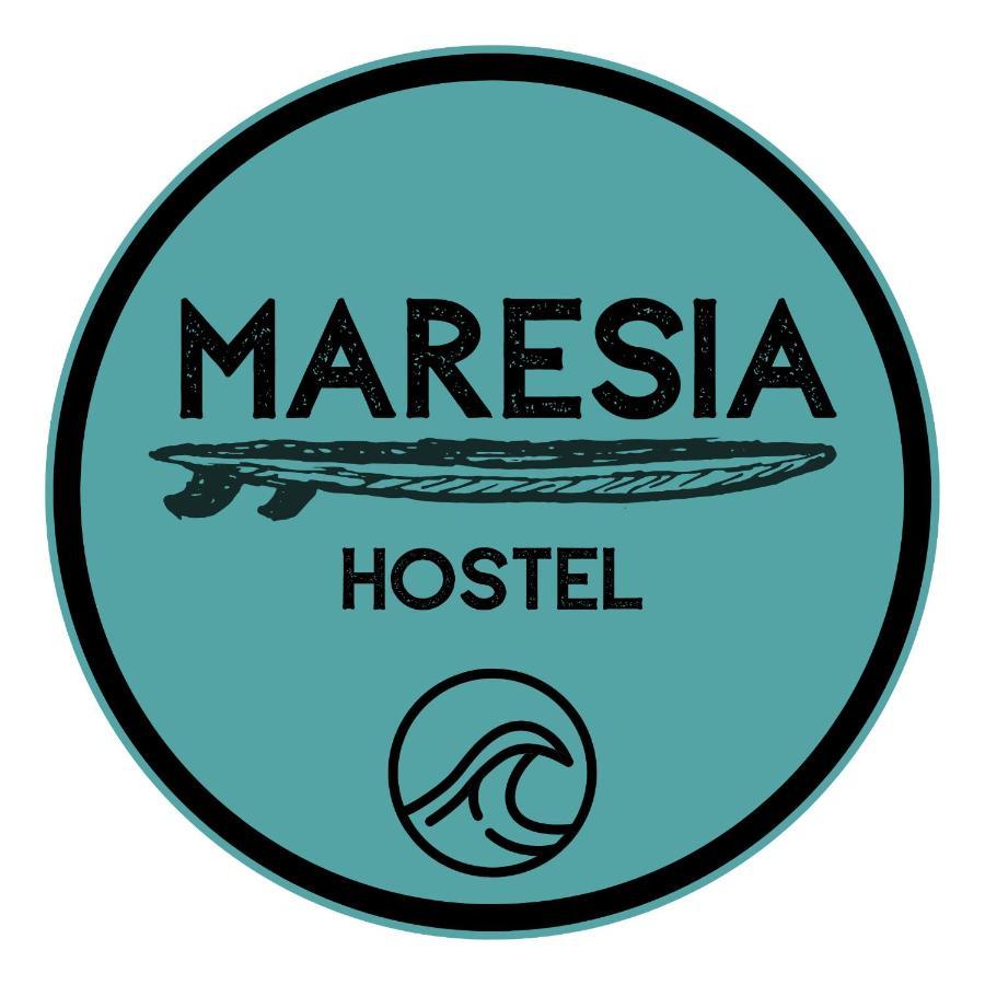 Maresia Hostel Araquari Dış mekan fotoğraf