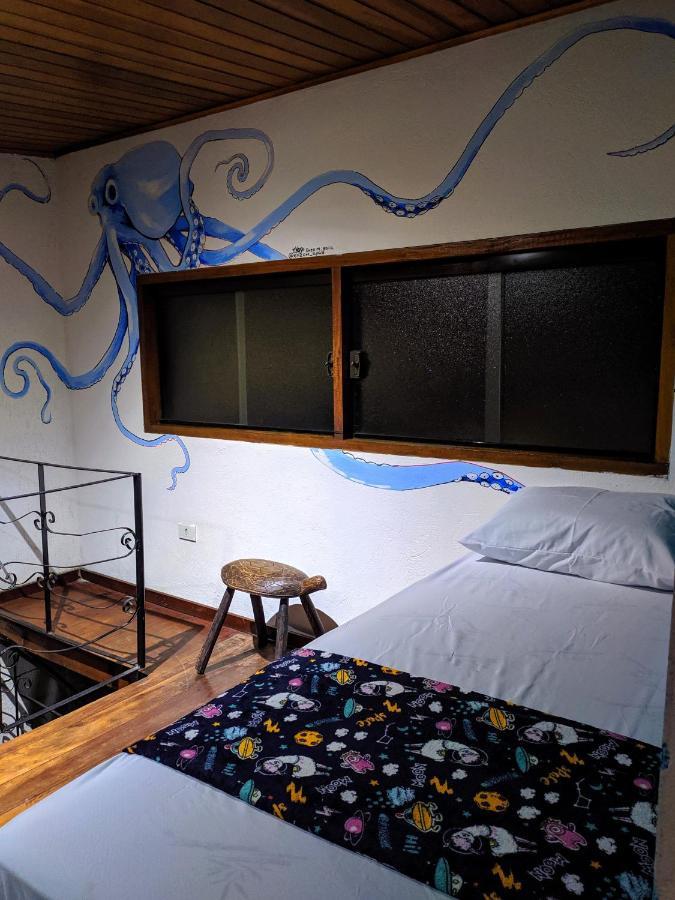 Maresia Hostel Araquari Dış mekan fotoğraf