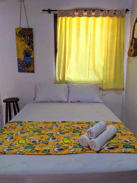 Maresia Hostel Araquari Dış mekan fotoğraf