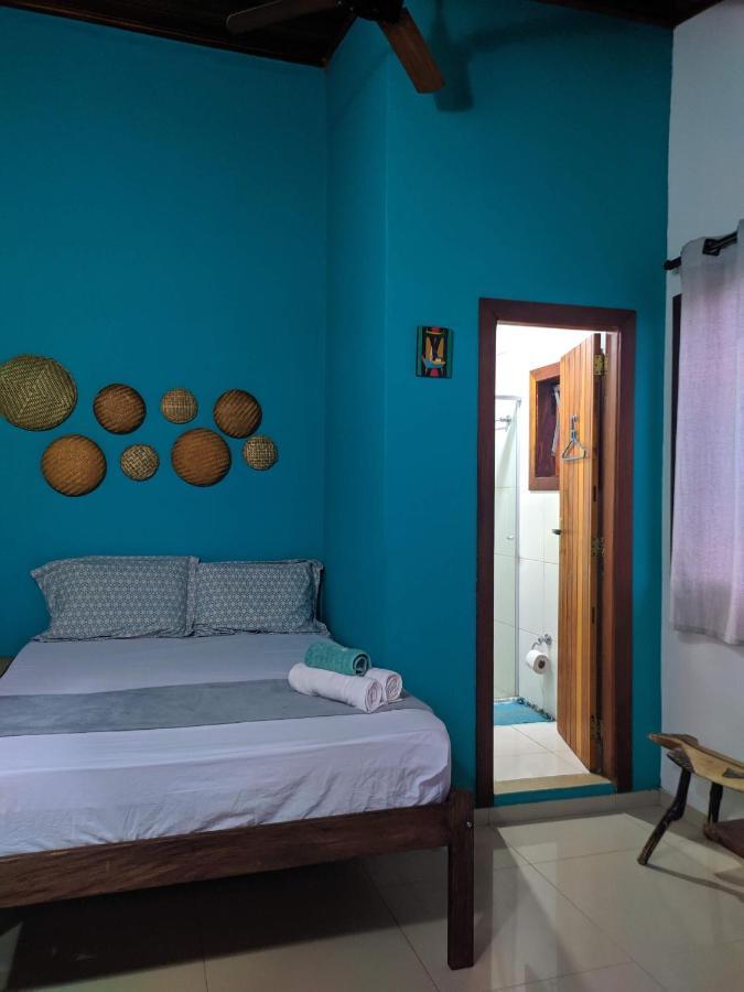 Maresia Hostel Araquari Dış mekan fotoğraf